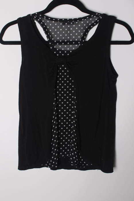 Grouping of Teen Clothing