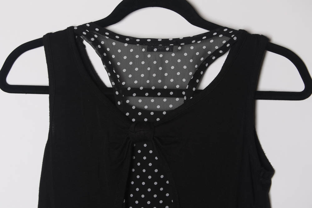 Grouping of Teen Clothing