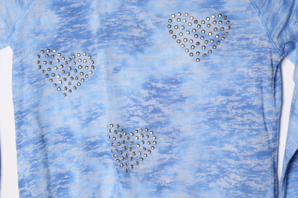 Grouping of Teen Clothing