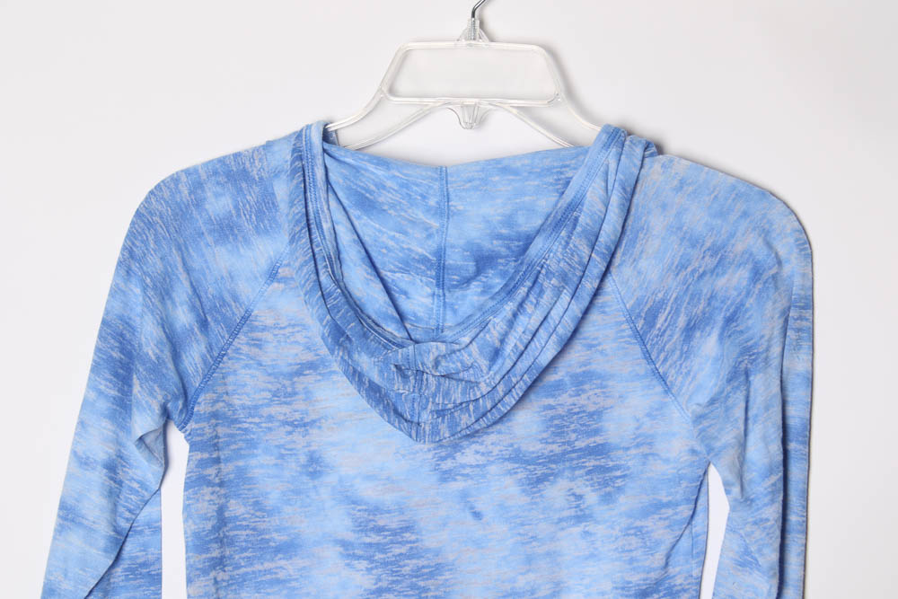 Grouping of Teen Clothing