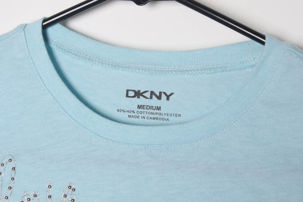 Grouping of Teen Clothing