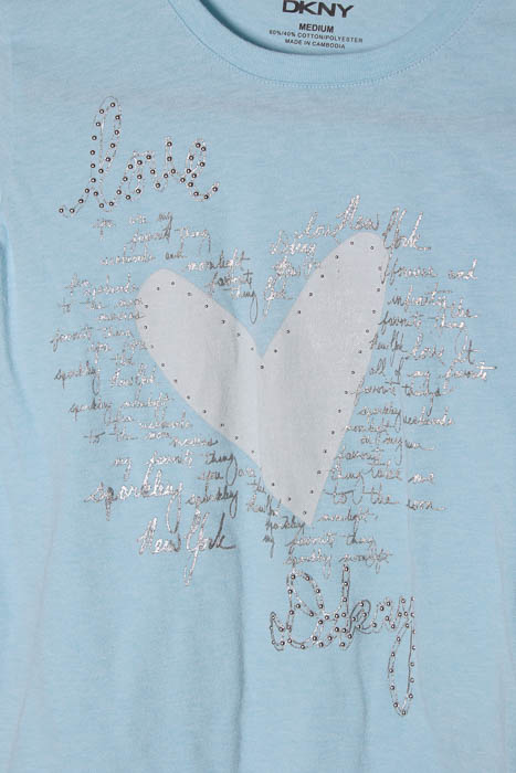 Grouping of Teen Clothing