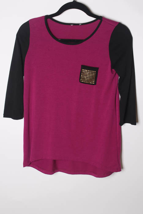 Grouping of Teen Clothing