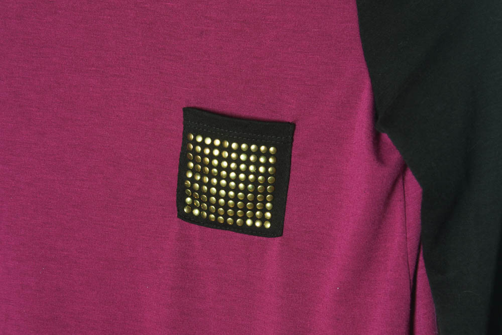 Grouping of Teen Clothing