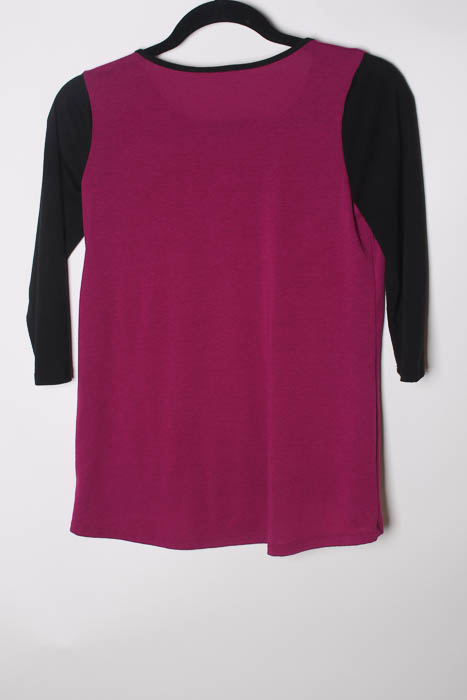 Grouping of Teen Clothing