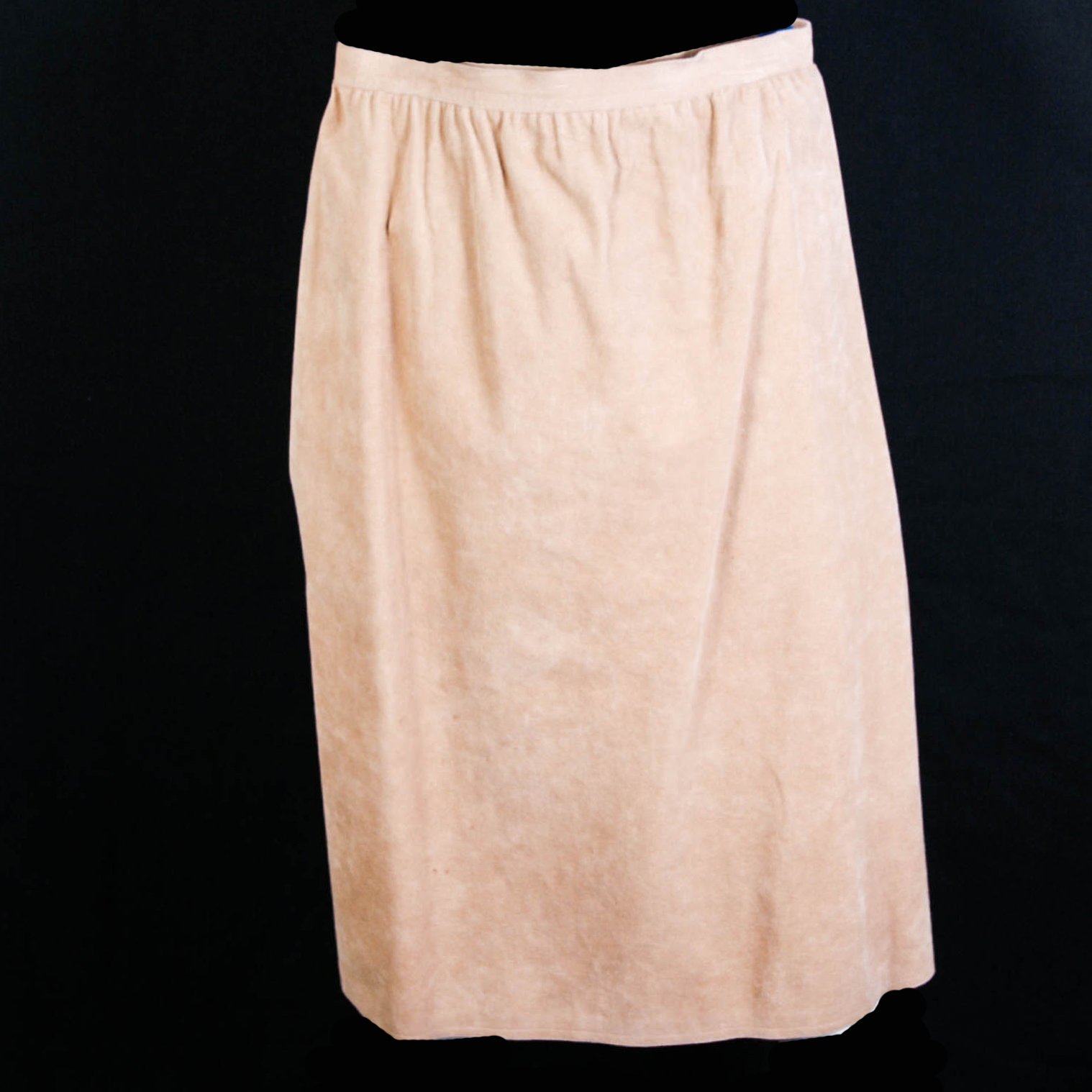 Vintage Ultrasuede Dress Suits