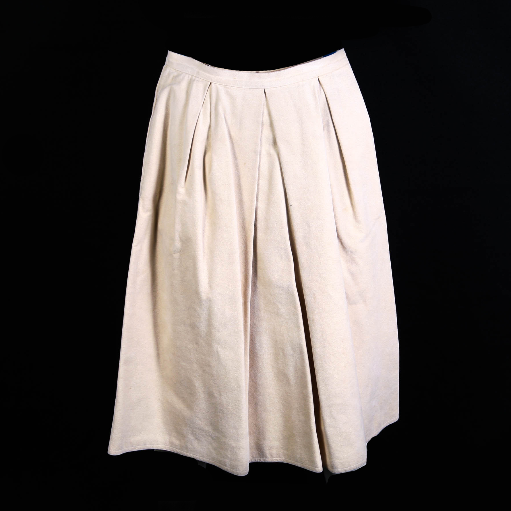 Vintage Ultrasuede Dress Suits