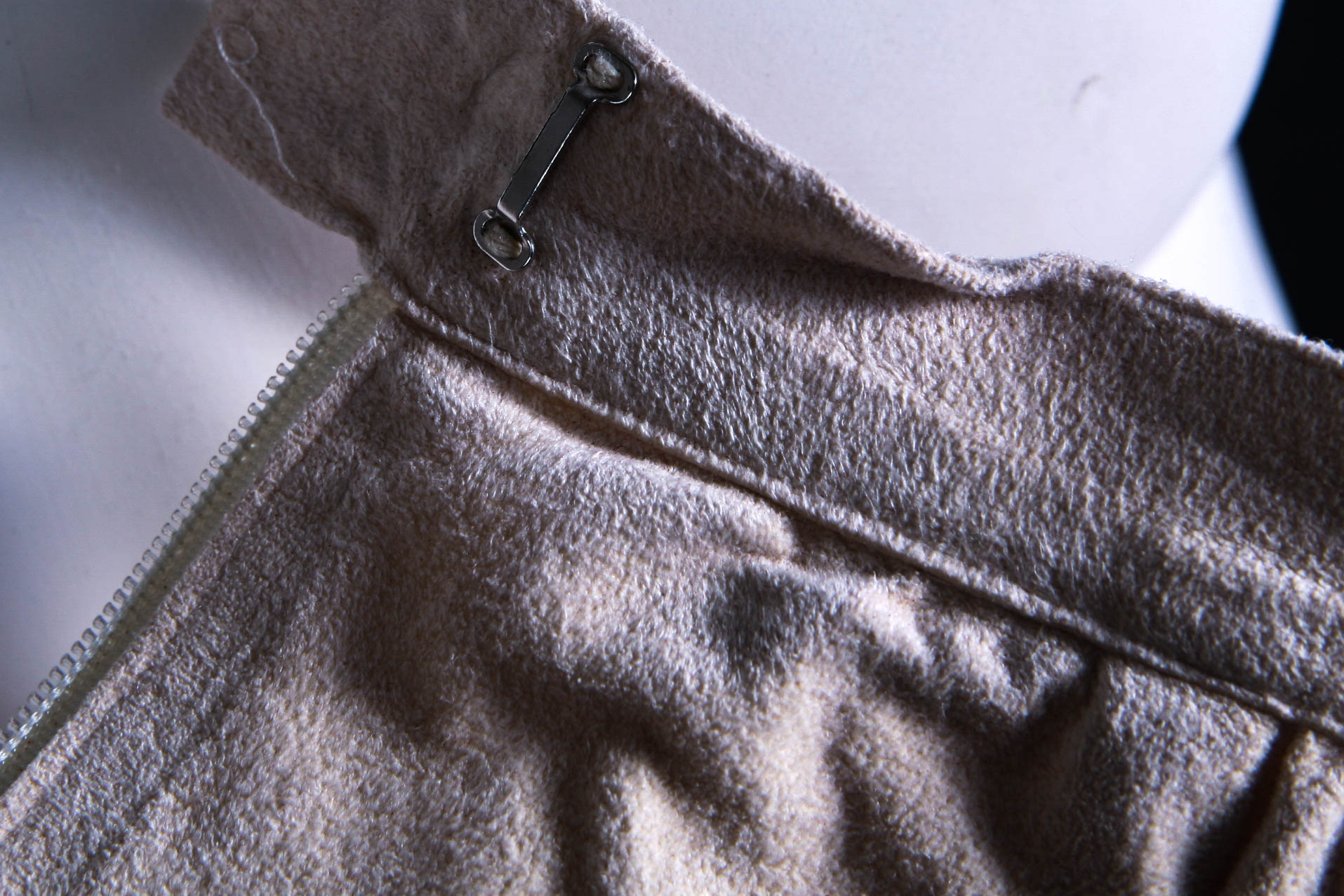 Vintage Ultrasuede Dress Suits