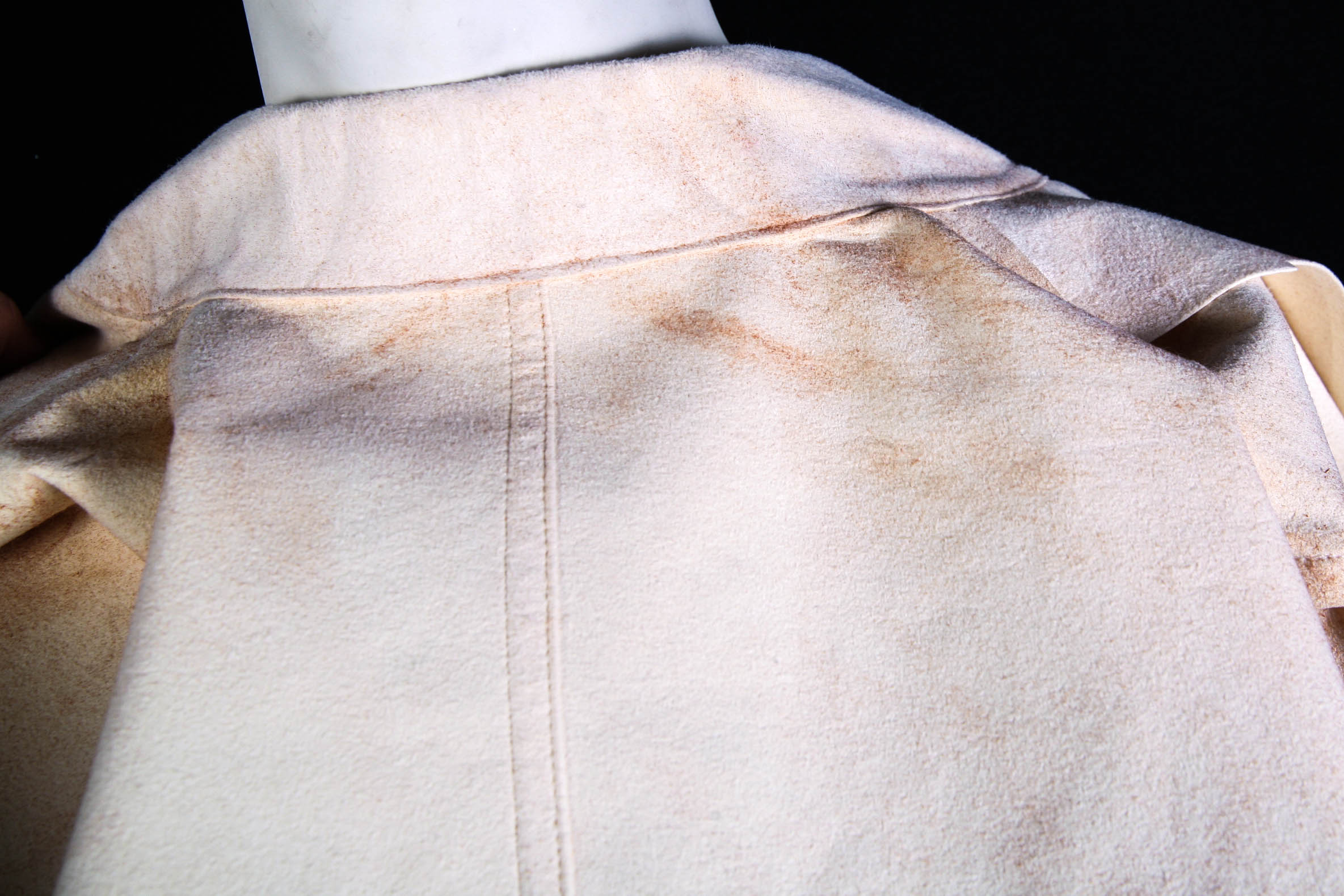 Vintage Ultrasuede Dress Suits