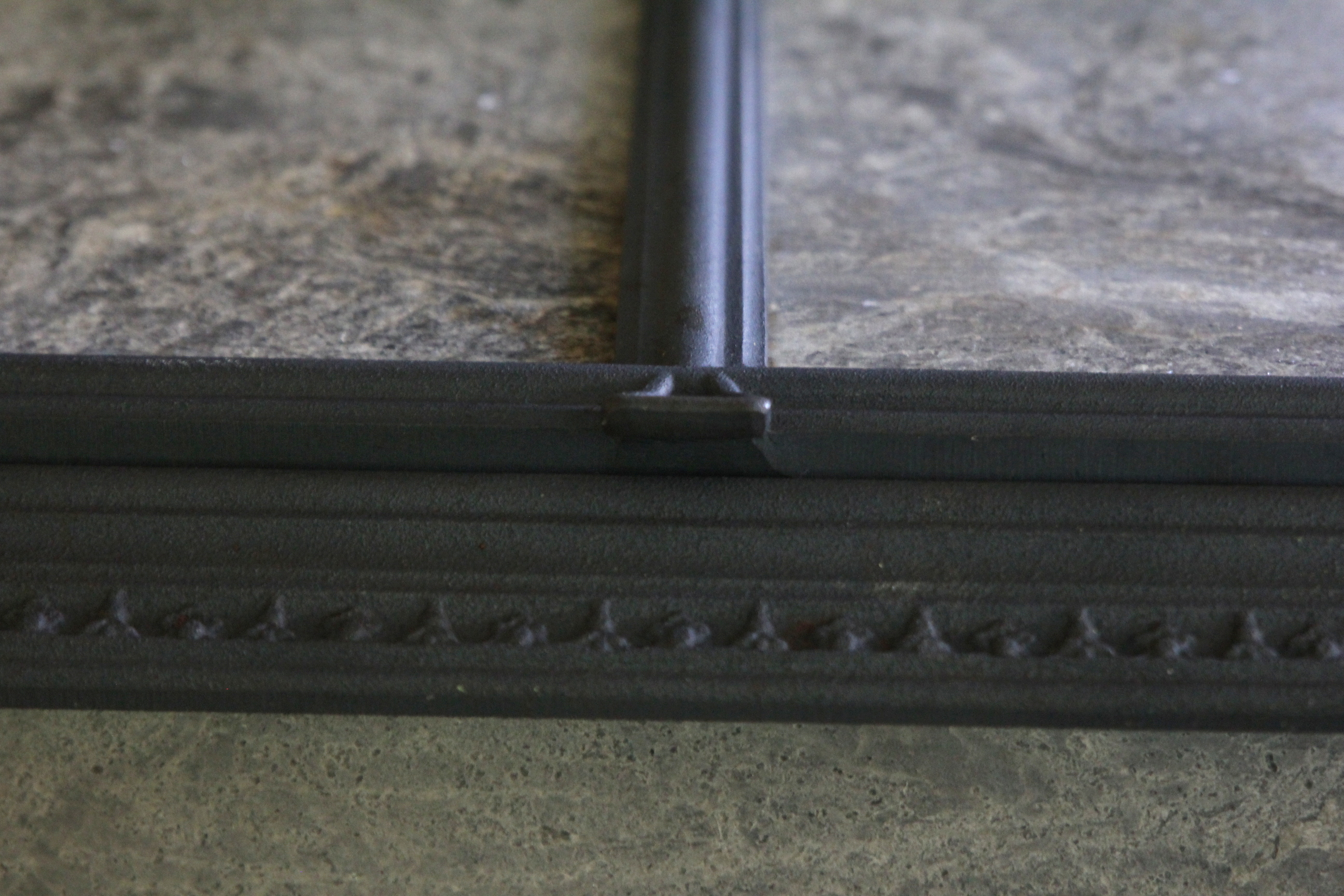 Woodstock Soapstone Wood Burning Stove