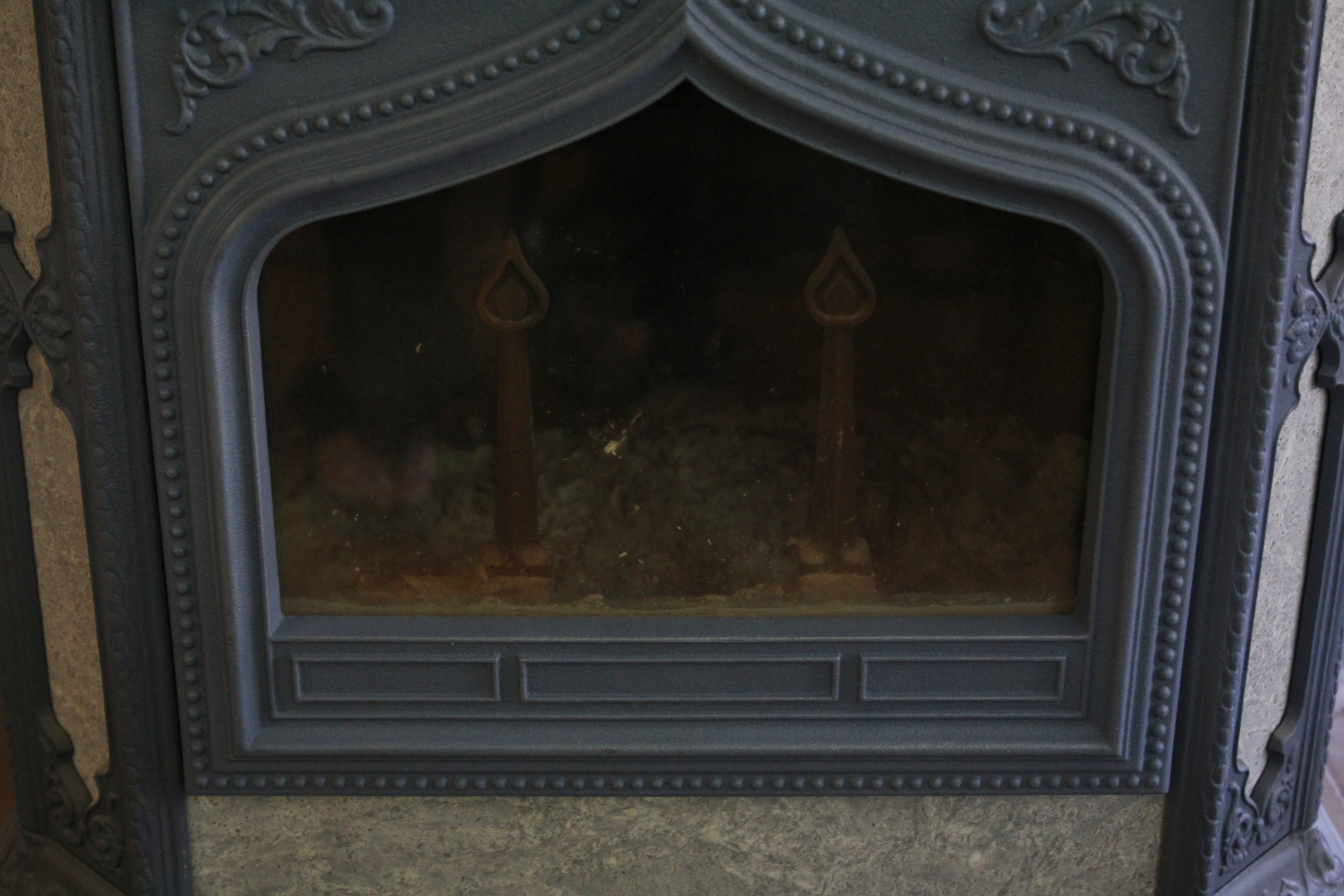 Woodstock Soapstone Wood Burning Stove