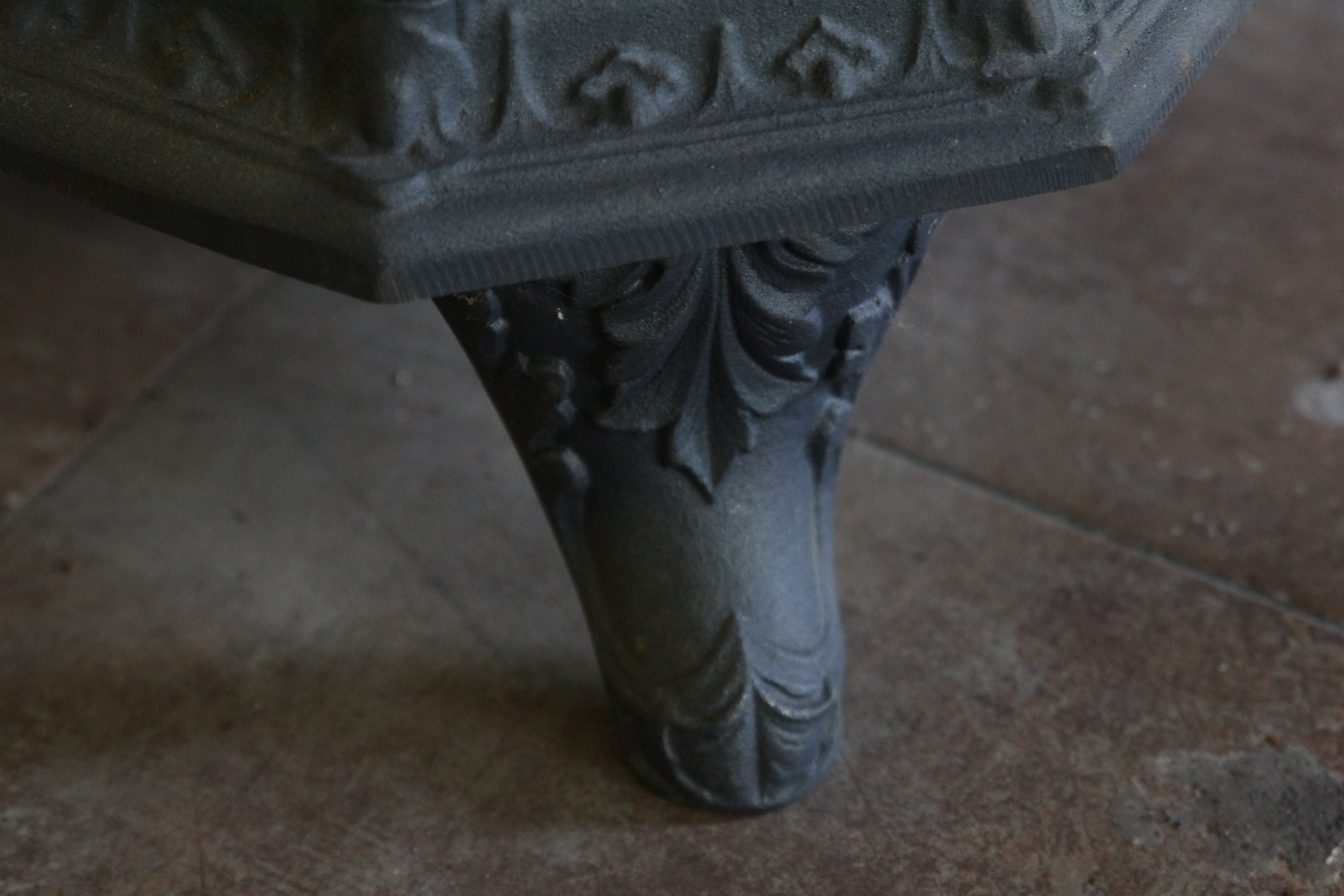 Woodstock Soapstone Wood Burning Stove