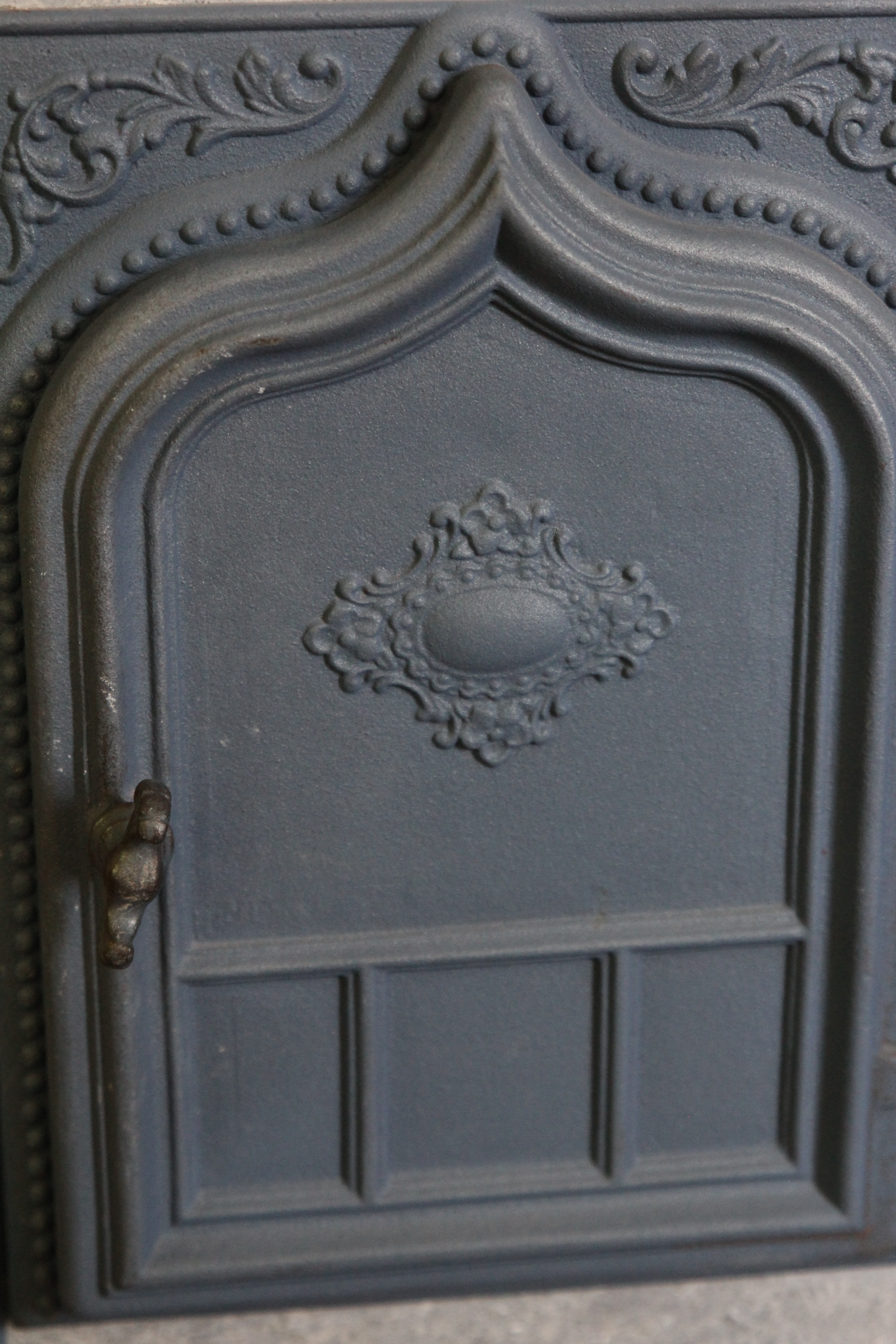 Woodstock Soapstone Wood Burning Stove