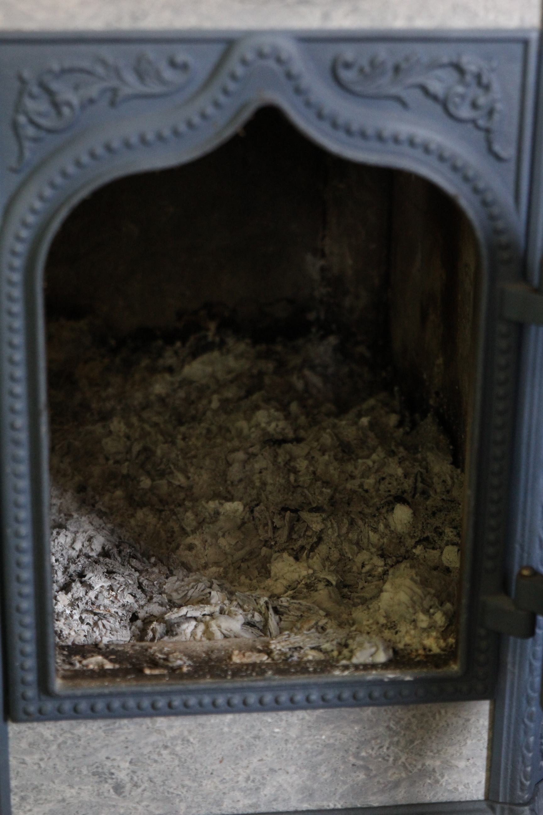 Woodstock Soapstone Wood Burning Stove