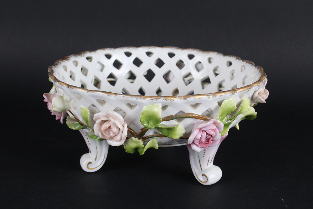 Harmony House "Dresdania" Fine China