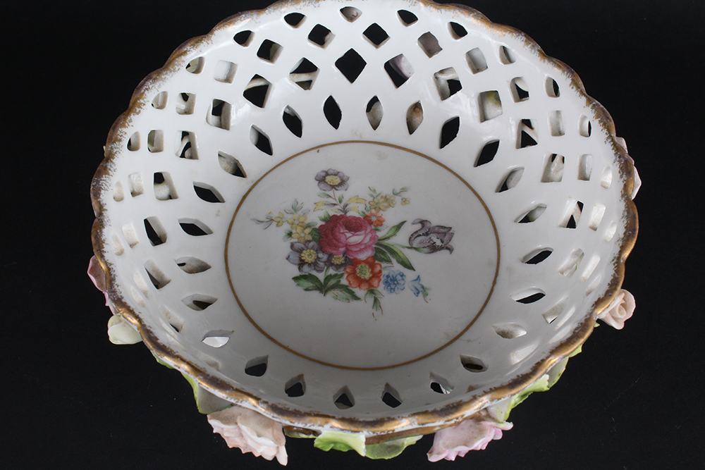 Harmony House "Dresdania" Fine China