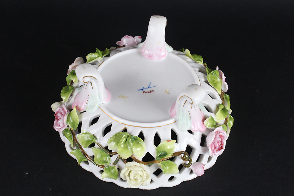 Harmony House "Dresdania" Fine China