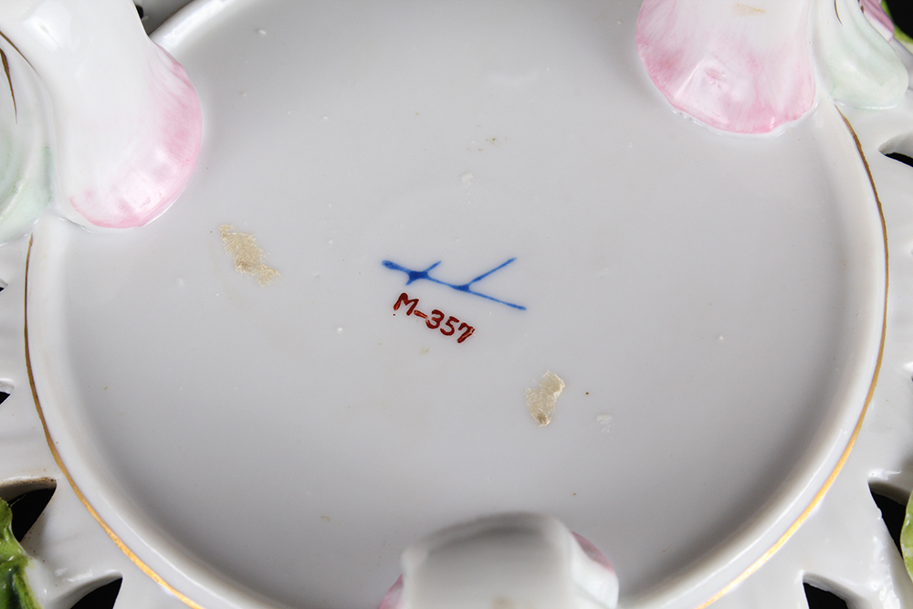 Harmony House "Dresdania" Fine China