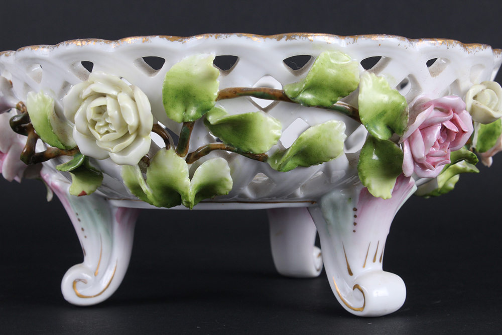 Harmony House "Dresdania" Fine China