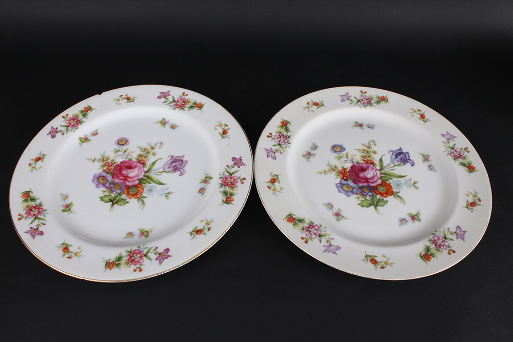 Harmony House "Dresdania" Fine China