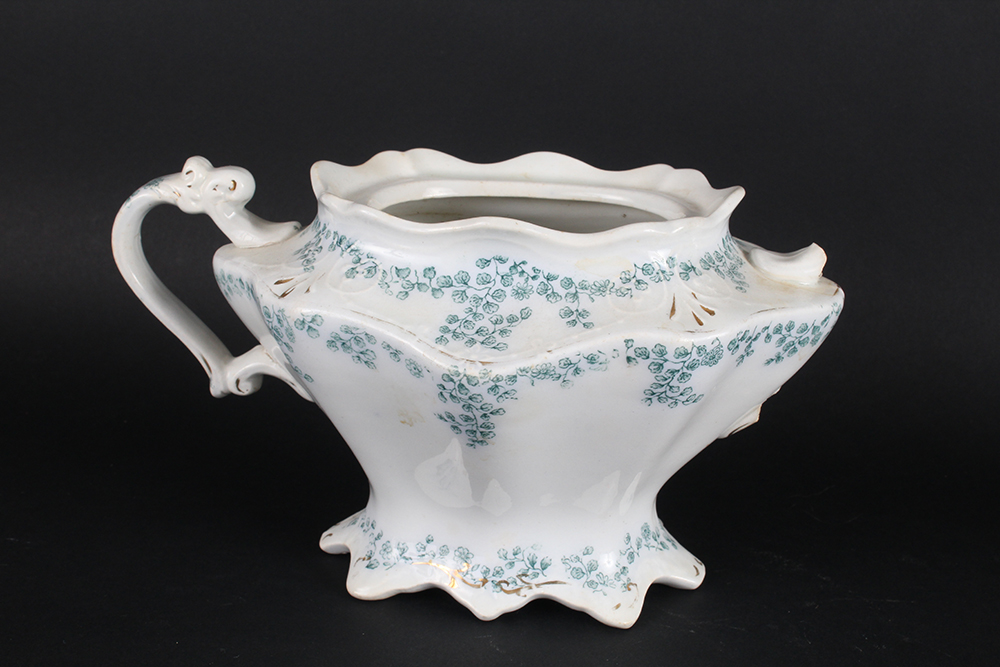 Antique W.H. Grindley "Aldine" China