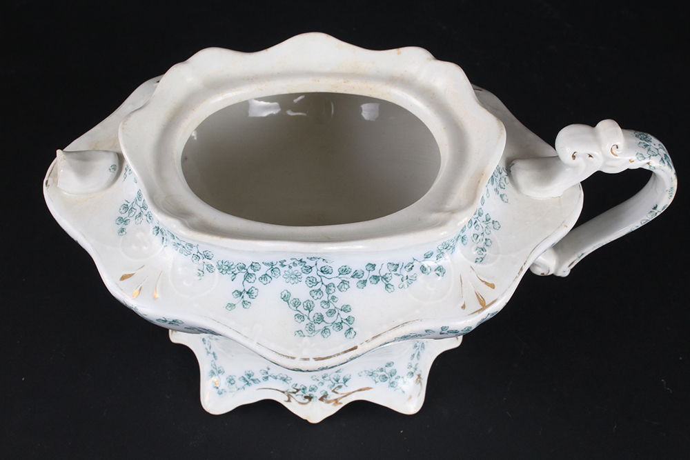 Antique W.H. Grindley "Aldine" China
