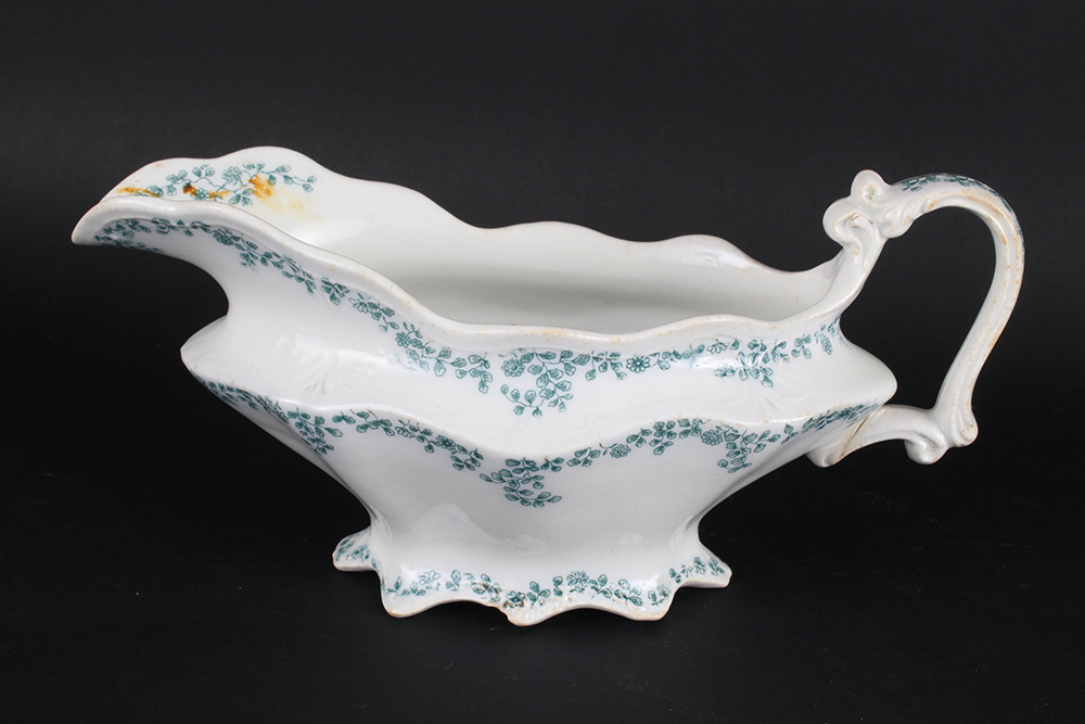 Antique W.H. Grindley "Aldine" China