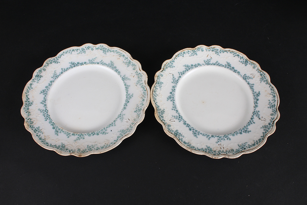 Antique W.H. Grindley "Aldine" China