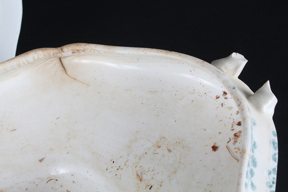 Antique W.H. Grindley "Aldine" China