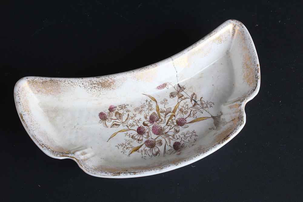 Various China Servers and Platters