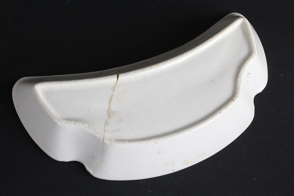 Various China Servers and Platters