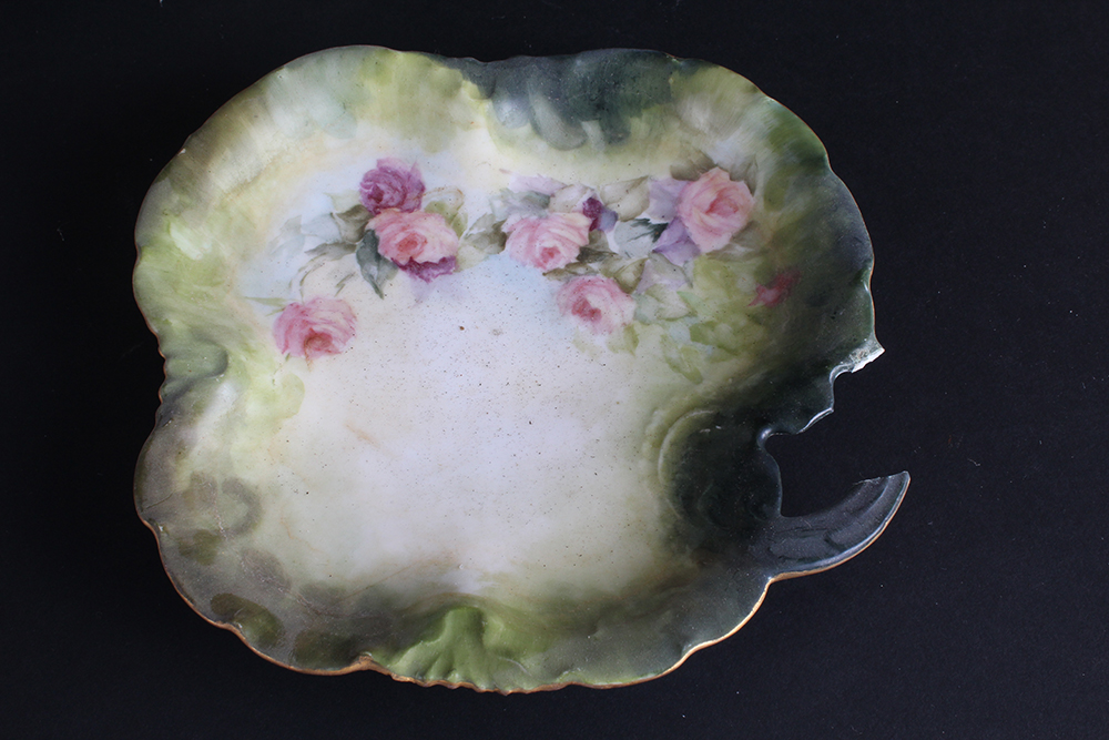 Various China Servers and Platters