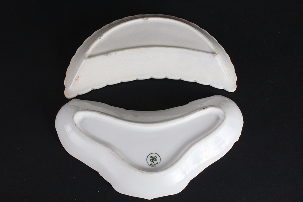 Various China Servers and Platters