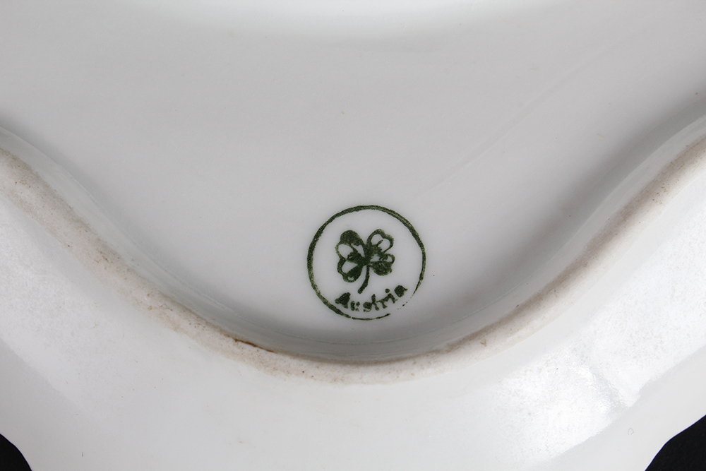 Various China Servers and Platters