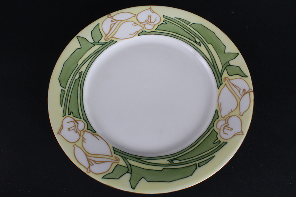 Various China Servers and Platters