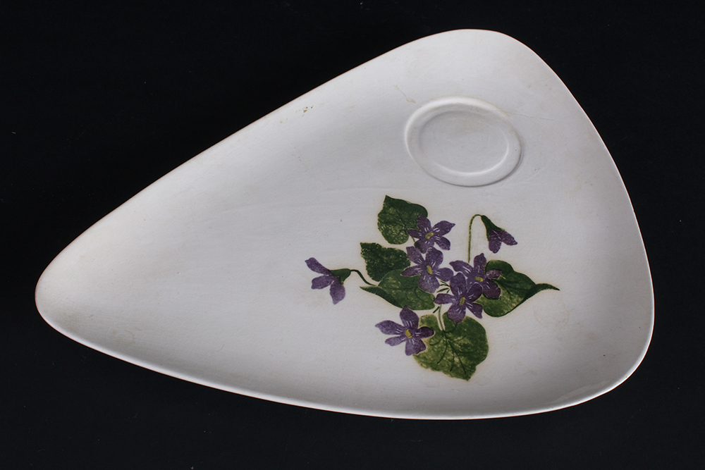 Various China Servers and Platters