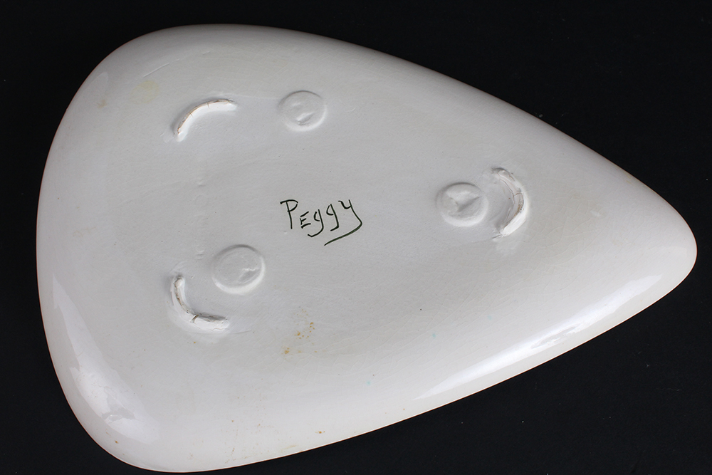 Various China Servers and Platters