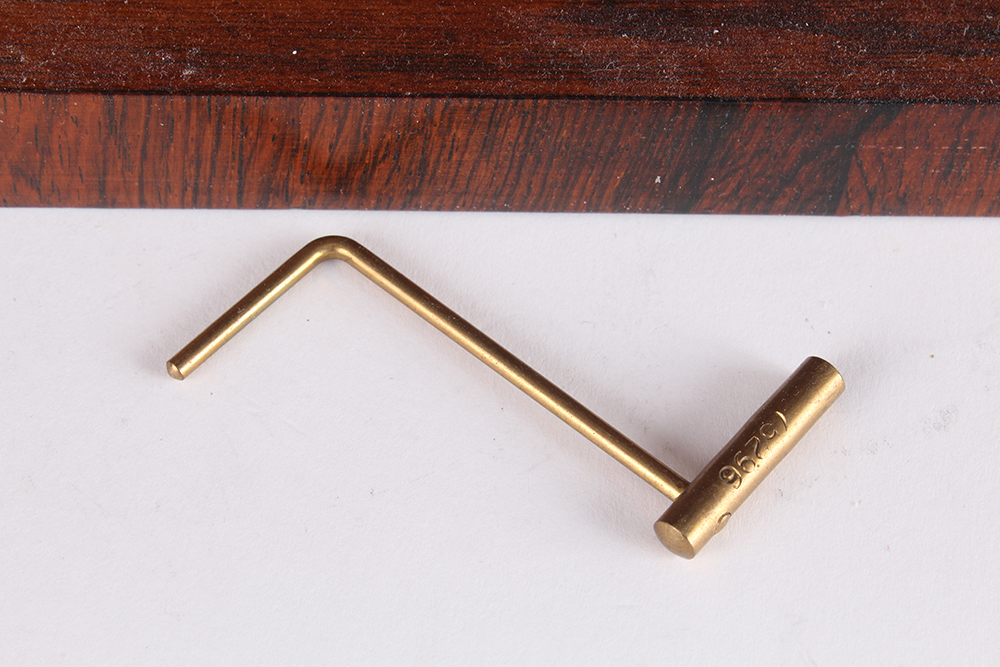 Antique Waterbury Mantel Clock