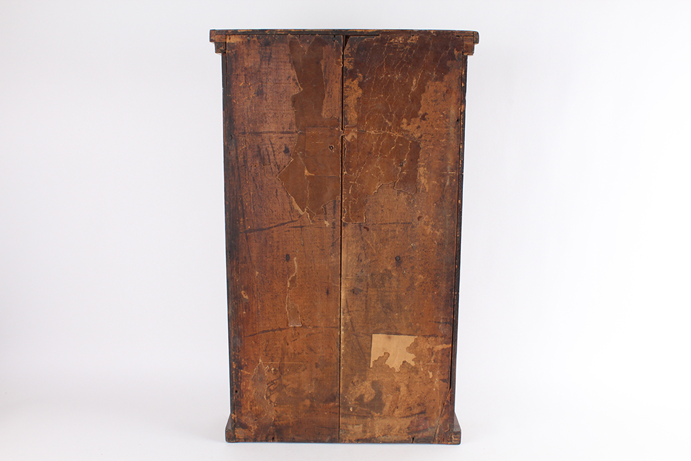 Antique Waterbury Mantel Clock