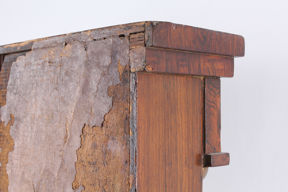 Antique Waterbury Mantel Clock