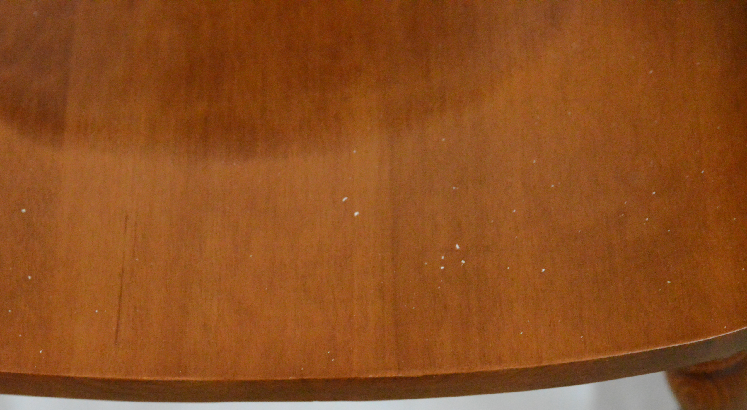 Vintage Tell City "Andover" Rock Maple Rocking Chair