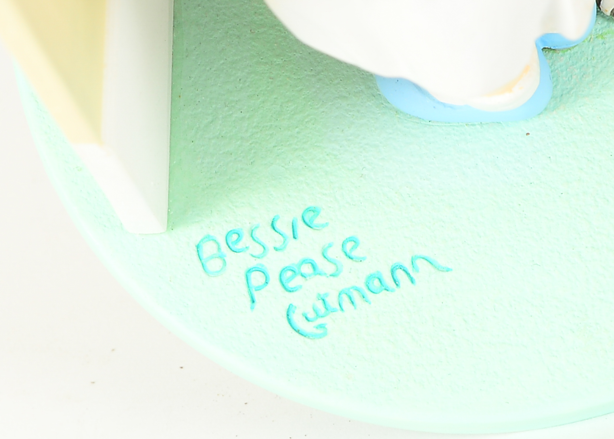 Collection of Bessie Pease Cutmann Figurines