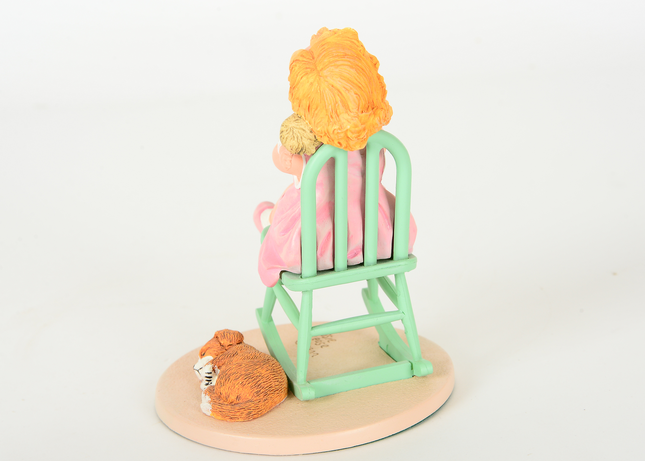 Collection of Bessie Pease Cutmann Figurines