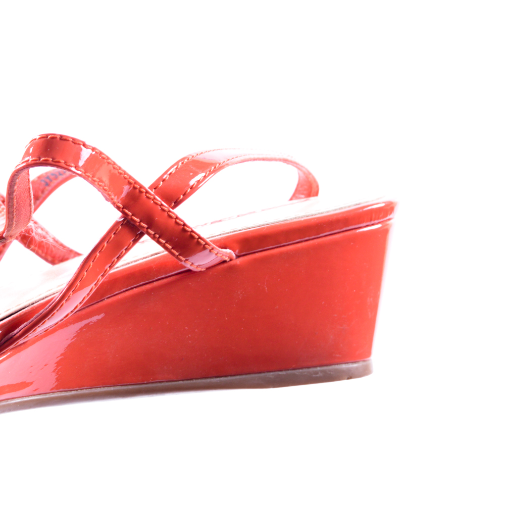 Prada Sandals, Size 38