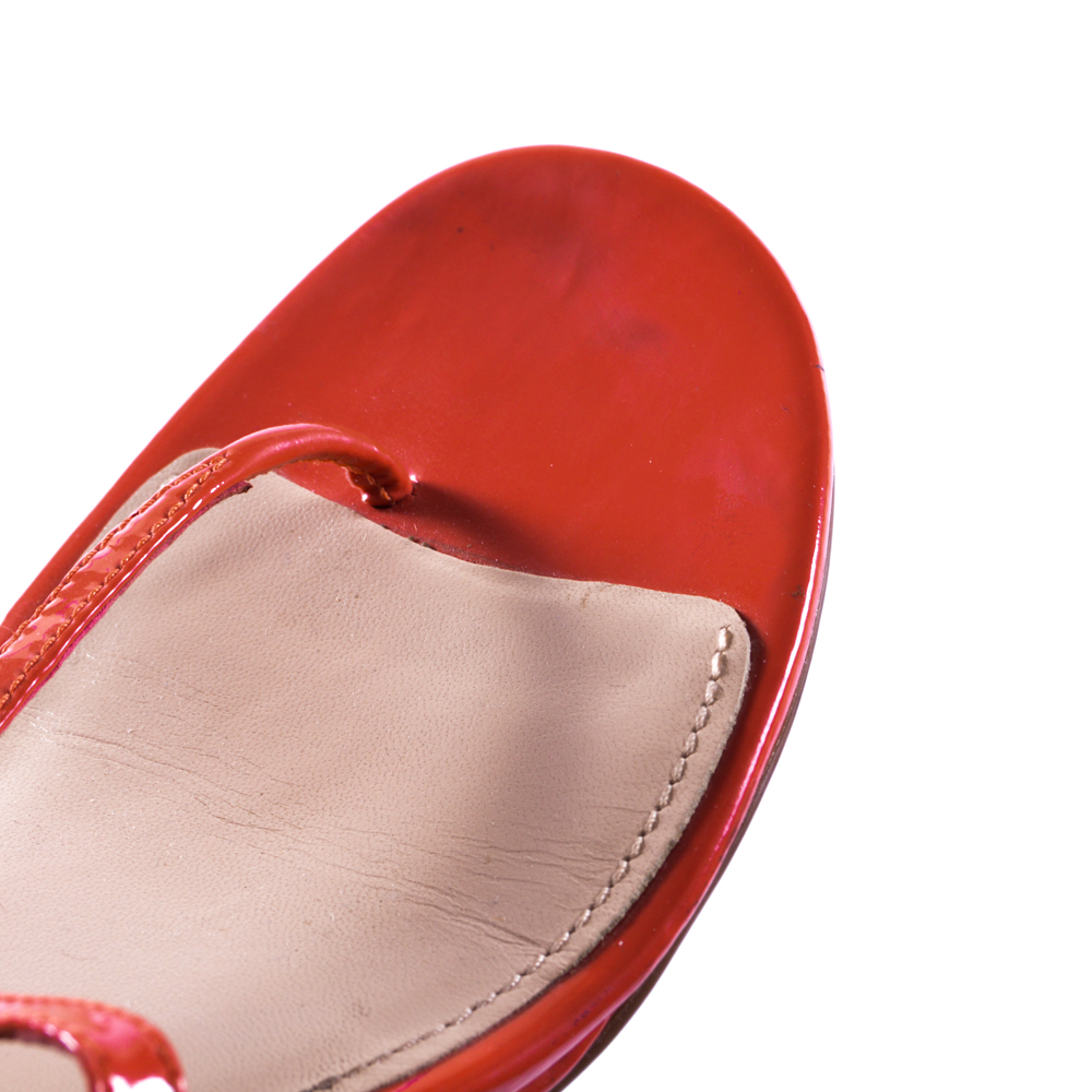 Prada Sandals, Size 38