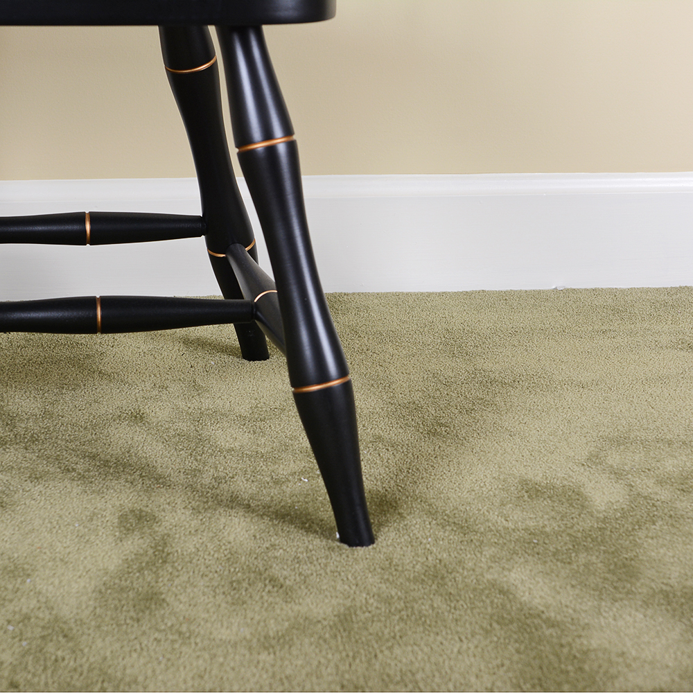 Spalding University Hitchcock-Style Windsor Chair