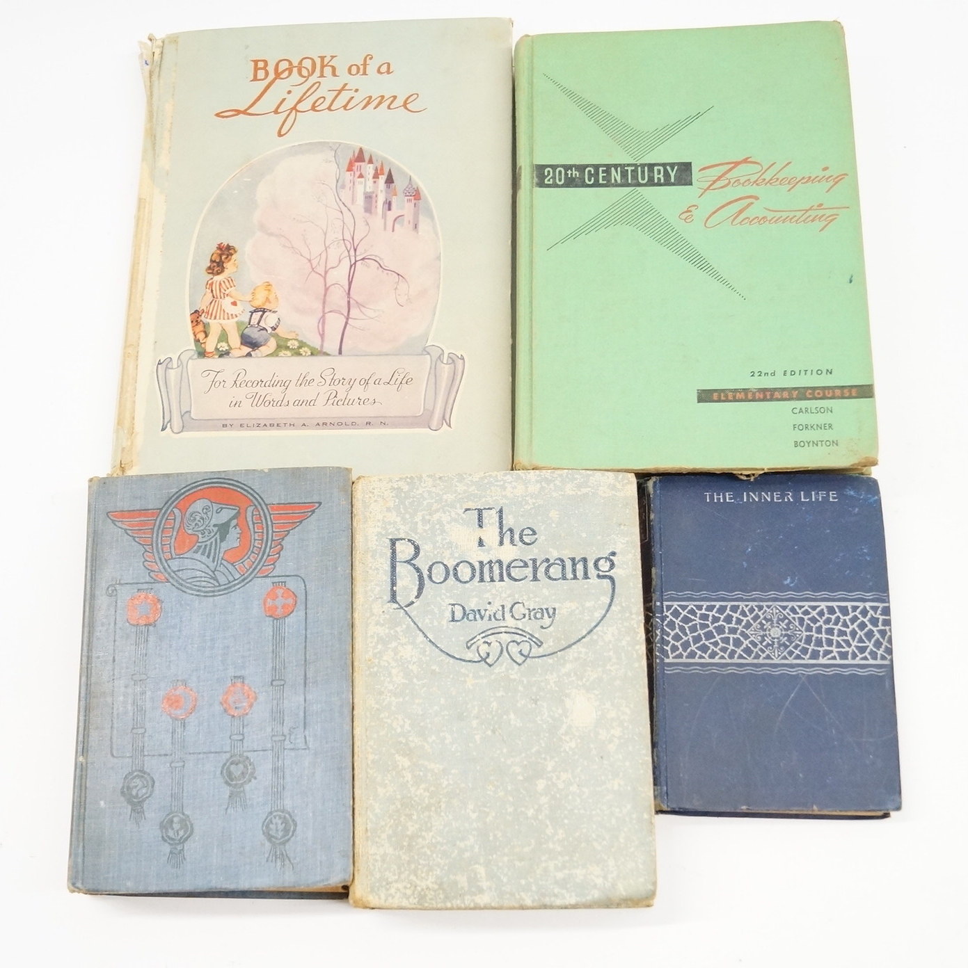 Vintage Books