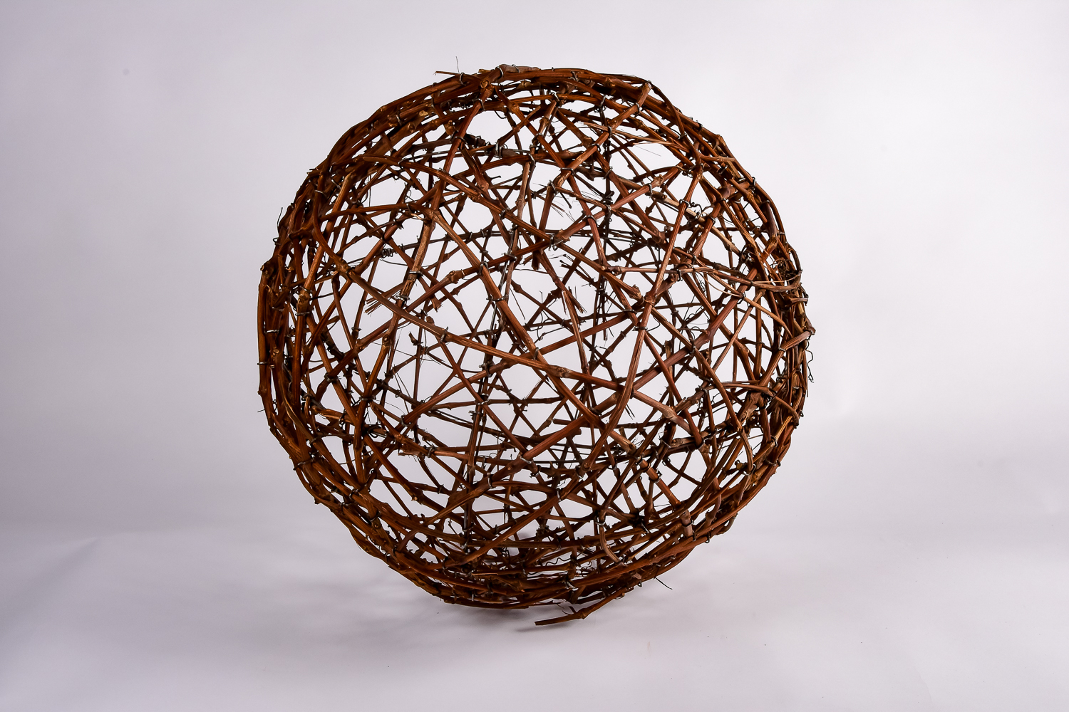 Willow Spheres