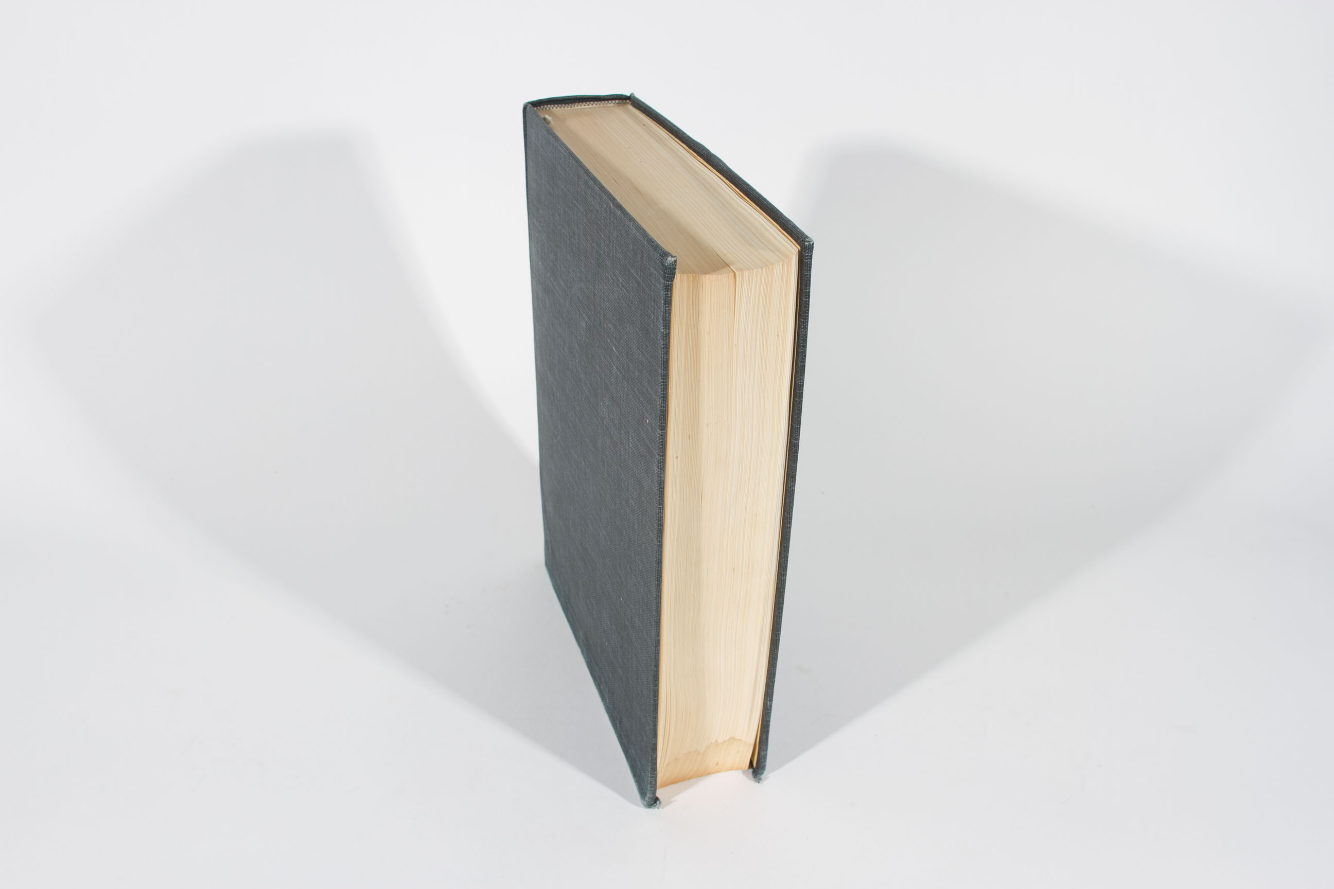 Vintage Unabridged Oxford English Dictionary Full Set