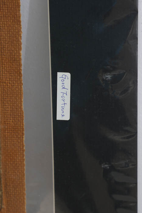 "Good Fortune" Print by Artist C.T. Wong